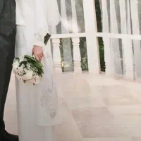 لباس عقد محضری سایز ۳۶،۳۸|لباس|شیراز, شهرک گلستان|دیوار