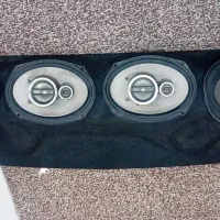 دو جفت باند کنوود نو نو