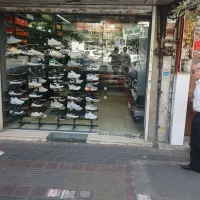 یک باب مغازه|اجارهٔ مغازه و غرفه|تهران, آذربایجان|دیوار
