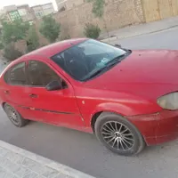 پروتون جنتو