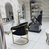 اجاره صندلی سالن زیبایی|خدمات آرایشگری و زیبایی|مرند, |دیوار