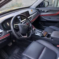 تیگو ۷ پرو|خودرو سواری و وانت|تبریز, |دیوار