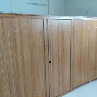 فروش پارتیشن و دیوار ام دی اف با تخفیف|مصالح و تجهیزات ساختمان|مشهد, جاهد شهر|دیوار