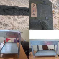 فروش کیسه خاب ومنقل بزرگ