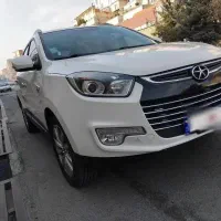 جک s5نیوفیس مدل ۱۴۰۲درحدصفر|خودرو سواری و وانت|تهران, عباس‌آباد|دیوار