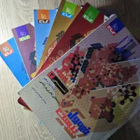 فرمول بیست های دروس تخصصی|کتاب و مجله آموزشی|شیراز, شهرک گلستان|دیوار