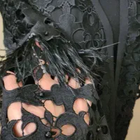 مانتو مجلسی