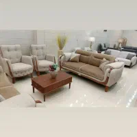 اقساط ۸ماهه|مبلمان خانگی و میز عسلی|قم, شاه ابراهیم|دیوار