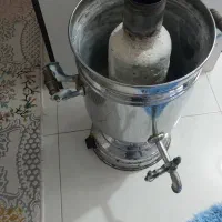 سماور بزرگ|سماور، چای‌ساز، قهوه‌ساز|رشت, شهرک پردیسان|دیوار