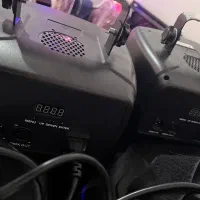 نورپردازی چندکاره|لامپ و چراغ|ماکو, |دیوار