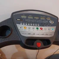 تردمیل تایوانی DK City