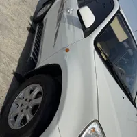 ام‌وی‌ام X33 دنده‌ای، مدل ۱۳۹۱