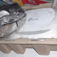 اکسس پوینت tplink (TL-WR840N)|مودم و تجهیزات شبکه|بومهن, |دیوار