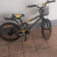 دوچرخه در حد اکبند