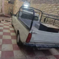 پیکان وانت مدل85