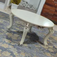 میز پذیرایی