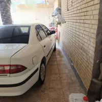 سمند LX آف سون مدل ۱۳۸۹|خودرو سواری و وانت|آبادان, |دیوار