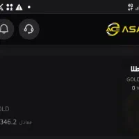 طلا رایگان هدیه بگیر درامد روزانه