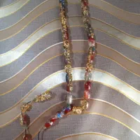 تسبیح آکبند|کلکسیون اشیاء عتیقه|تهران, گلستان (شهرک راه آهن)|دیوار