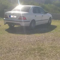 سمند مدل ۹۱|خودرو سواری و وانت|یاسوج, |دیوار