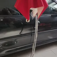 آپاژور بلند پایه استیل