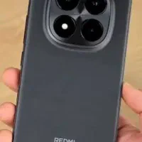 شیائومی نوت 15 پرو 4g 256G