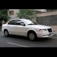 سمند سورن صفر کیلومتر گارانتی فول xu7p