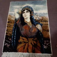 تابلو فرش