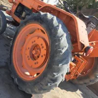 تراکتور رومانی|خودرو سنگین|زابل, |دیوار