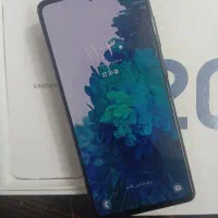 s20fe رام ۸|موبایل|مراغه, |دیوار