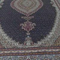 فرش دسبافت ماهی خوی