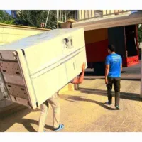 حمل باراثاث کشی منزل بسته بندی باربری آسان بار 30%|خدمات حمل و نقل|کرمانشاه, |دیوار