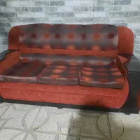 مبل راحتی