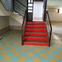 زیرزمین ۲۰۰ متری