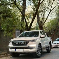 فوتون g7|خودرو سواری و وانت|شیراز, سیلو|دیوار