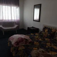 سوئیت همکف اجاره روزانه/هفتگی/سوییت آپارتمان|اجارهٔ کوتاهمدت آپارتمان و سوئیت|مشهد, شهرک رازی (شهرک غرب)|دیوار