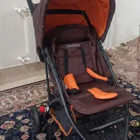 کالسکه و صندلی کودک|کالسکه و لوازم جانبی|سنندج, |دیوار