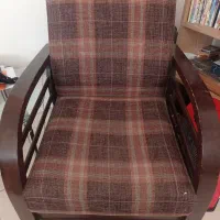 مبل هفت نفره|مبلمان خانگی و میز عسلی|کرج, محمود آباد|دیوار