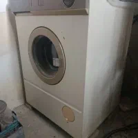 لباسشویی ارج طرح قدیم