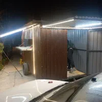 برقکار ساختمان|خدمات پیشه و مهارت|بهشهر, |دیوار