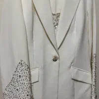 کت شلوار عقد