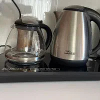 چایی ساز فلر اصل