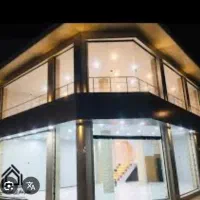 ۲۵ متر مغازه دو نبش