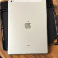ipad 5 cellular 128