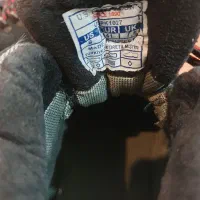 نیم بوت پولو سایز ۴۱|کیف، کفش، کمربند|فردیس, منظریه|دیوار