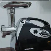 چرخ گوشت نونو