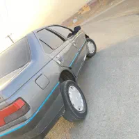 پژو ۹۶ شهرستان در حد