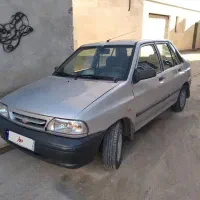 پراید مدل ۸۸