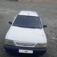 پرایدمدل ۸۹