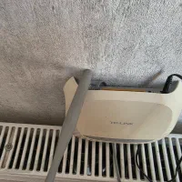 مودم|مودم و تجهیزات شبکه|مشهد, زمانه|دیوار